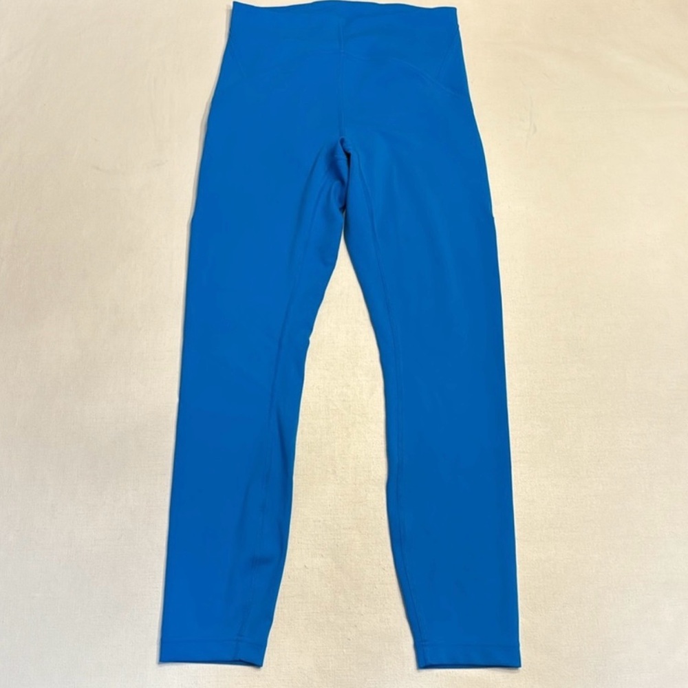 Lululemon InStill High-Rise Tight 25" Poolside - Picture 3 of 6